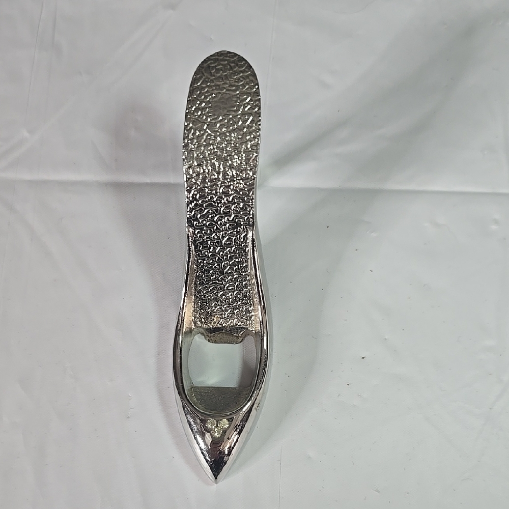 Bottle Opener in Shape of a High Heel